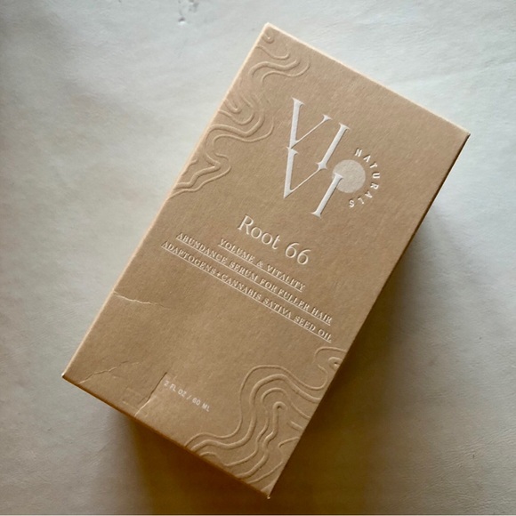 VIVI Hair Serum - Picture 5 of 8